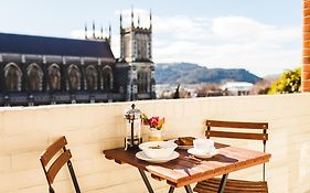 The Brothers Boutique Hotel